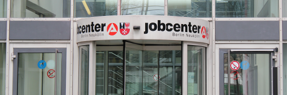 Agentur für Arbeit
